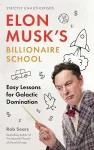 Elon Musk's Billionaire School cover