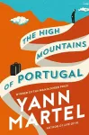 The High Mountains of Portugal cover