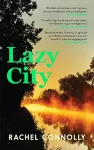 Lazy City cover