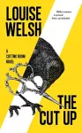 The Cut Up cover