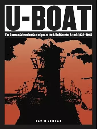 U-Boat cover