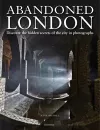 Abandoned London cover