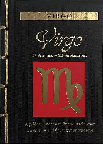 Virgo cover