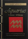 Aquarius cover