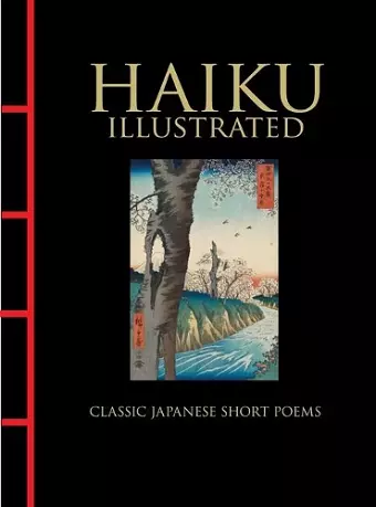 Haiku Illustrated cover