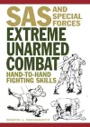 Extreme Unarmed Combat cover