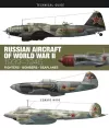 Russian Aircraft of World War II cover