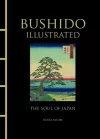 Bushido Illustrated cover