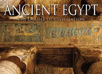 Ancient Egypt cover