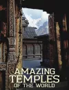 Amazing Temples of the World cover