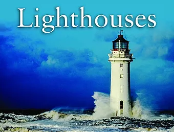 Lighthouses cover