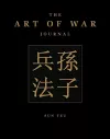 The Art of War Journal cover
