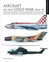 Aircraft of the Cold War 1945–1991 cover