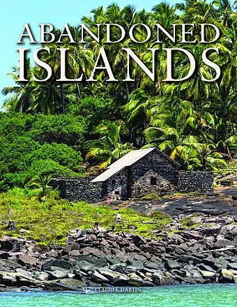 Abandoned Islands cover
