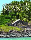 Abandoned Islands cover