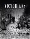 The Victorians cover