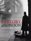 The History of London cover