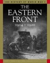 The Eastern Front 1914–1920 cover