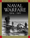 Naval Warfare 1914–1918 cover