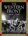 The Western Front 1914-1916 cover