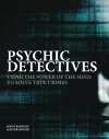 Psychic Detectives cover