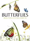 Butterflies cover