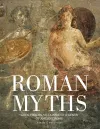Roman Myths cover