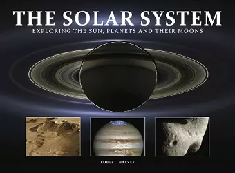 The Solar System cover