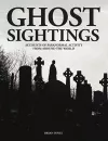 Ghost Sightings cover