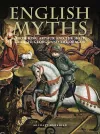 English Myths cover