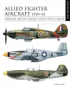 Allied Fighter Aircraft 1939–45 cover