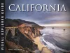 California cover