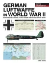 German Luftwaffe in World War II cover