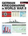 German Kriegsmarine in WWII cover