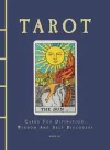 Tarot cover
