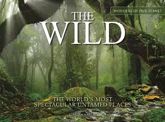 The Wild cover