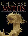 Chinese Myths cover