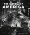 The History of America cover