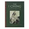 I Ching Illustrated cover
