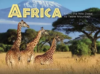 Africa cover