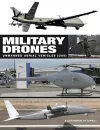 Military Drones cover