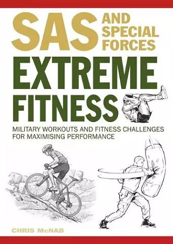 Extreme Fitness cover