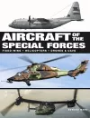 Aircraft of the Special Forces cover