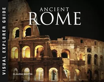 Ancient Rome cover