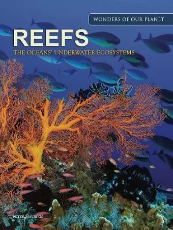 Reefs cover