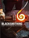 Blacksmithing cover