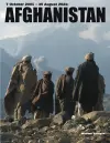 Afghanistan cover