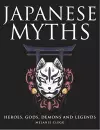 Japanese Myths cover