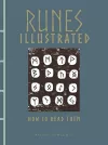 Runes Illustrated cover