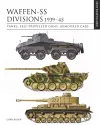 Waffen-SS Divisions 1939–45 cover
